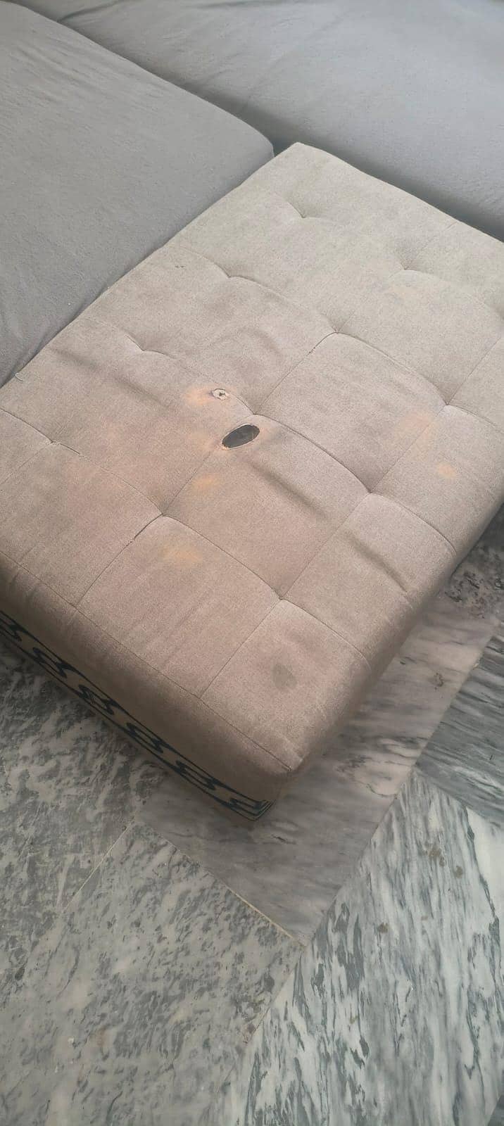 l shape sofa 0