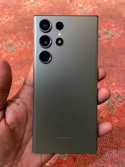 Samsung Mobile S23 Ultra