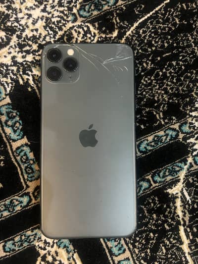 Apple iPhone 11 Pro Max 256Gb
