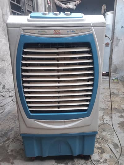 coolbreeze GFC