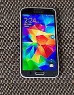 Samsung Galaxy V - PTA Approved