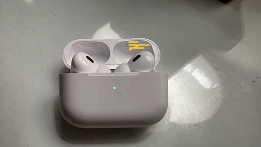 Airpods Pro 2 USB C for sale