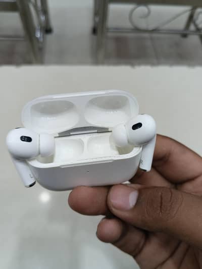 Airbards pro 2