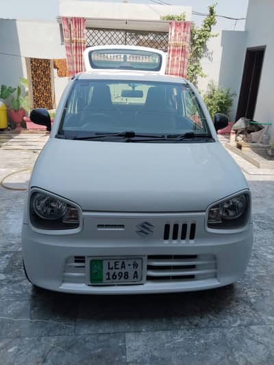 Suzuki alto new tyre alay Rim Good Condition