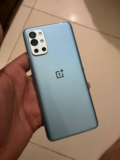 One Plus 9R 6 128
