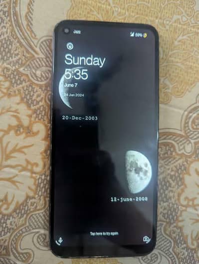 OnePlus Nord N100 PTA Approved