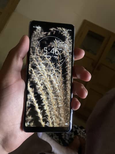 Soni experia 5 mark 2