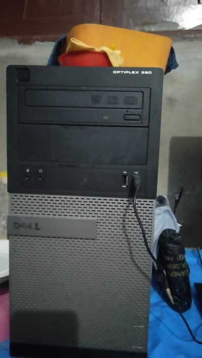 computer