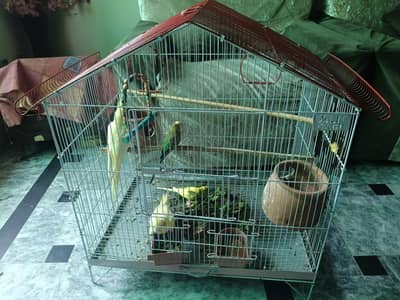 cocktail pair and Gage for sale
