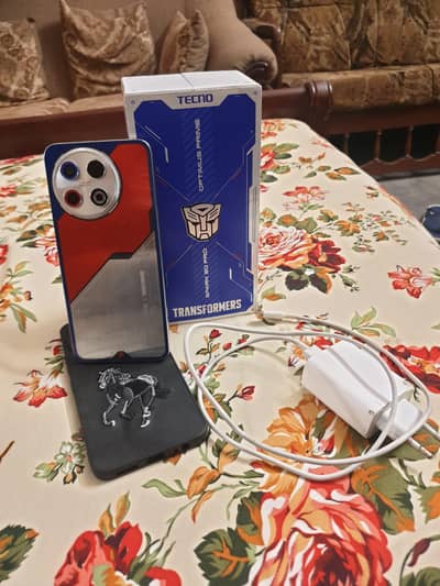 Tecno SPARK 30 Pro