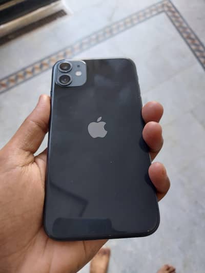 Apple iPhone 11_64GB mdm
