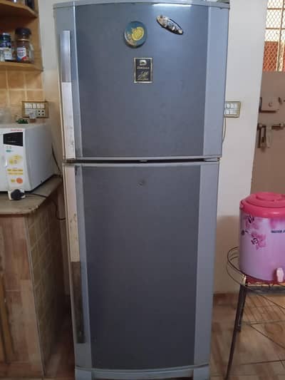 Dawlance Monogram Double Door Refrigerat