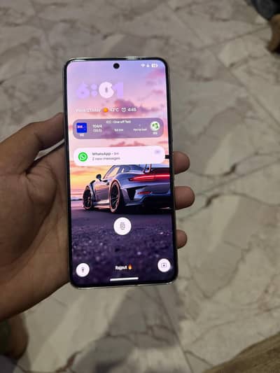 Google Pixel 8 Pro