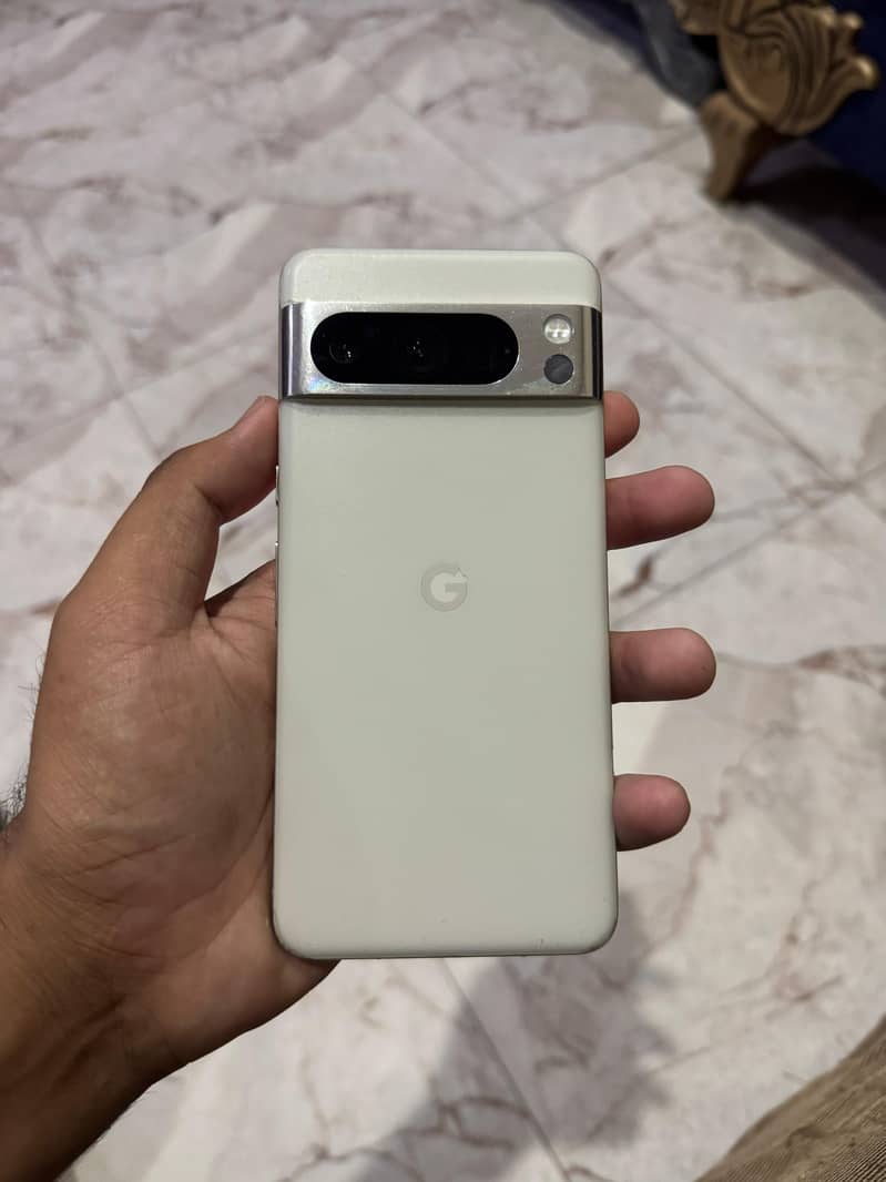Google Pixel 8 Pro 1