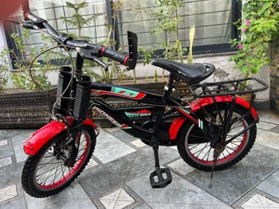 sale for kids bicycle