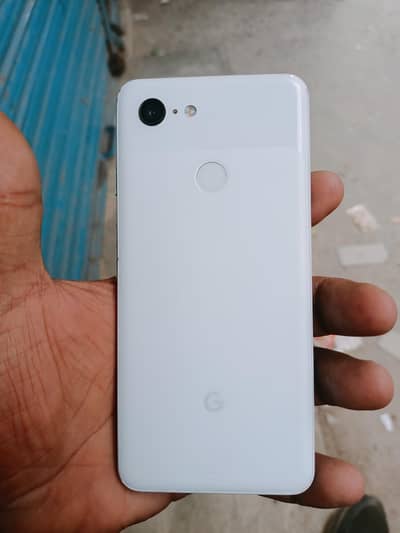 Google Pixel 3