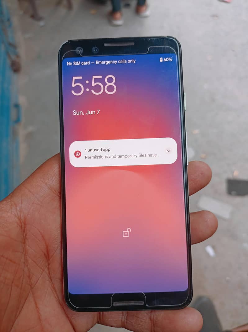 Google Pixel 3 1