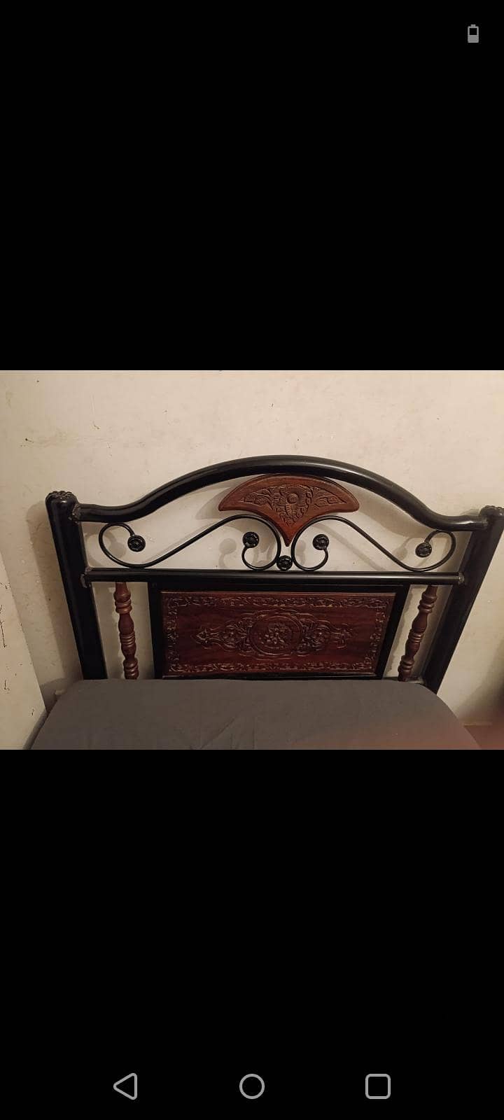 single bed 0