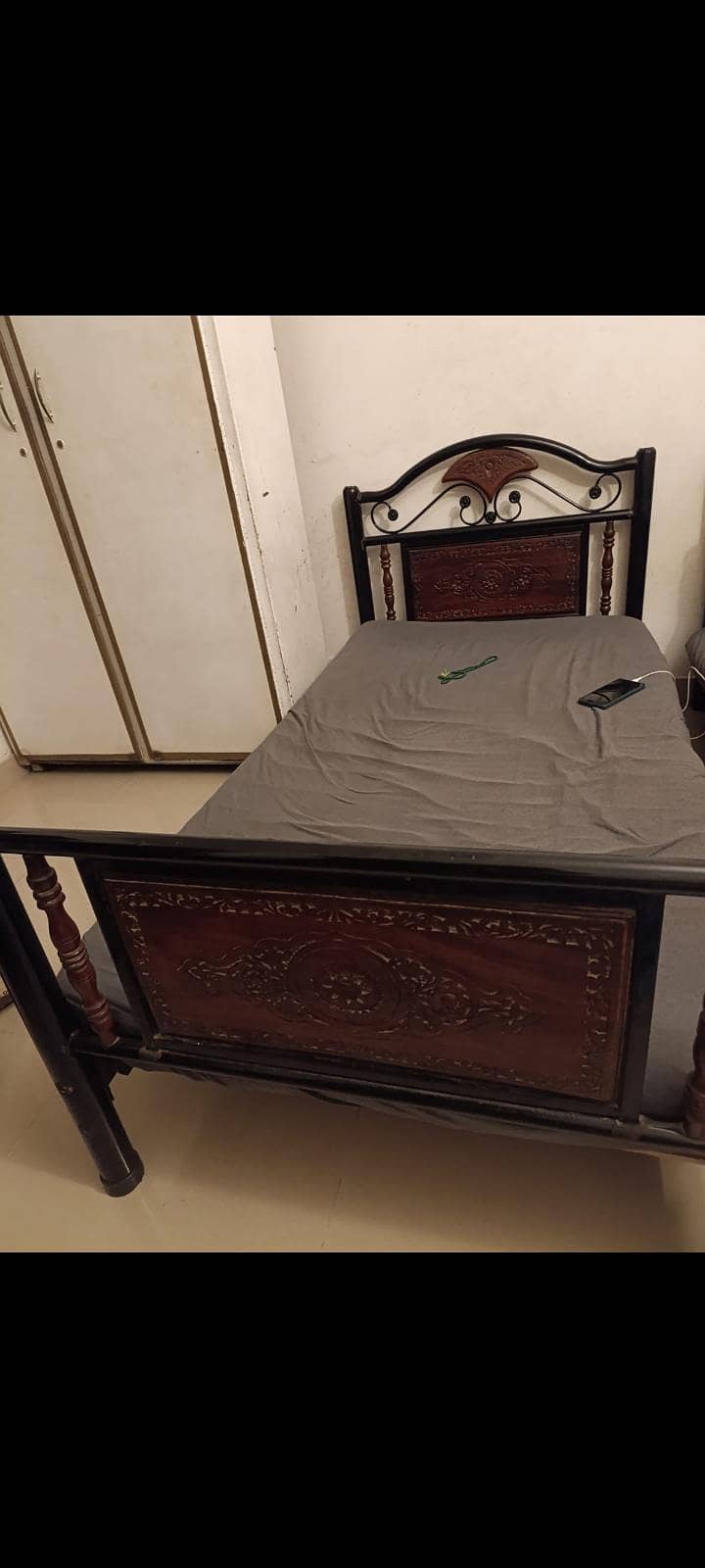 single bed 1
