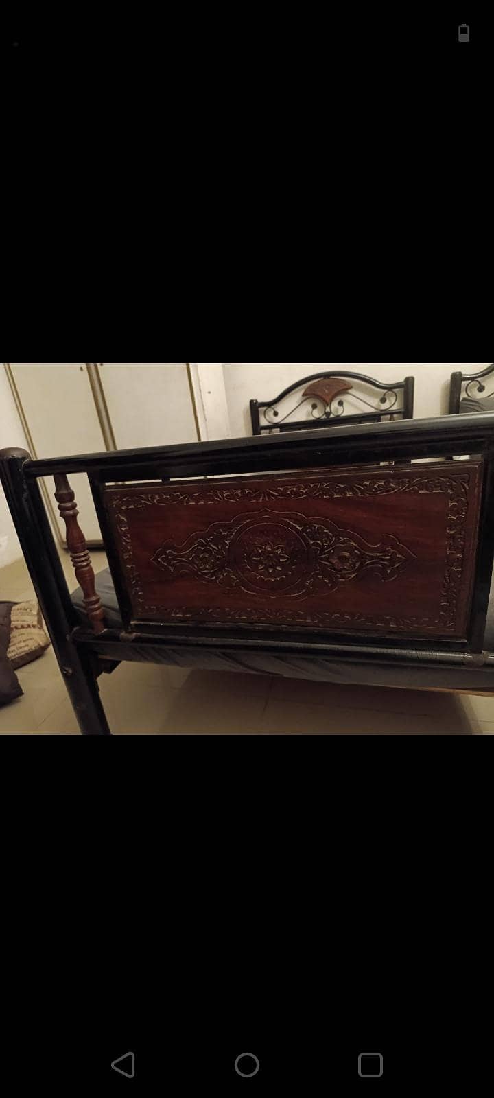 single bed 2