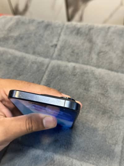 Apple iPhone 15 Pro jv all original set