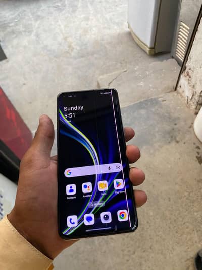 One Plus 9R 5 G