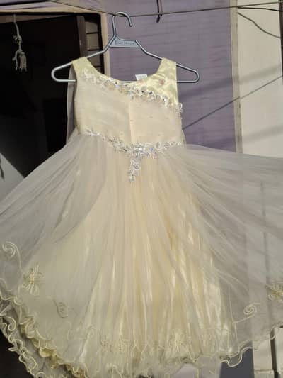 Baby Girl Frock