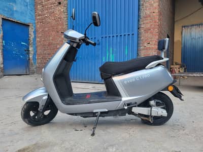 Evee C1 pro Modle 2024
