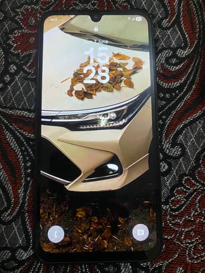 Samsung Mobile A15 5G