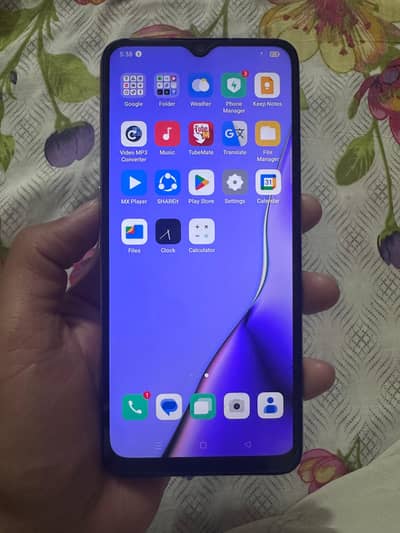 OPPO A5 2020 128 GB