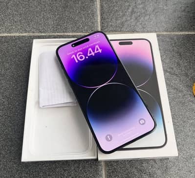 Apple iPhone 14 Pro Max