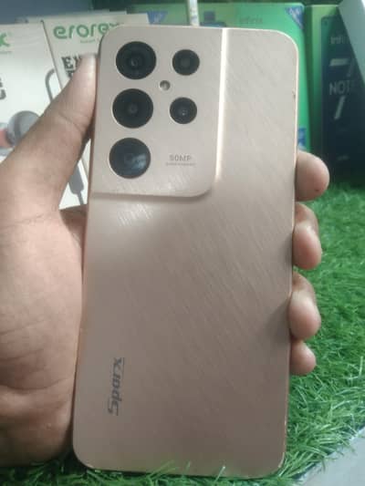Sparx Neo X