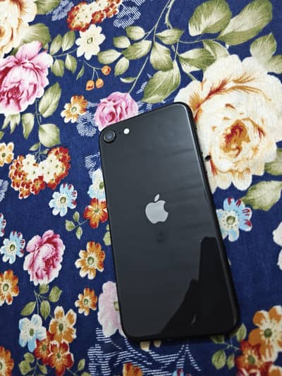 Apple iPhone SE