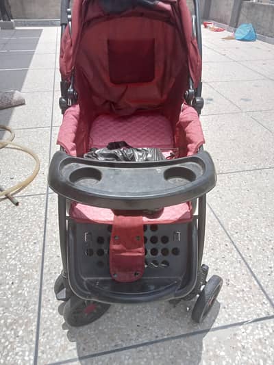 Baby pram for Sale