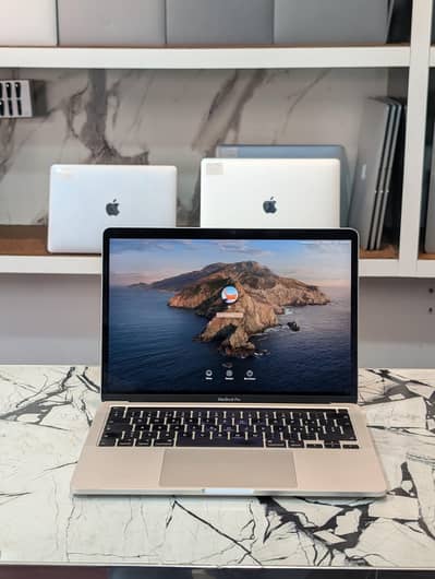 Macbook 2020 Pro 32-500