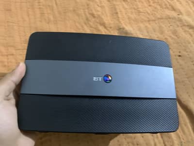 BT Hub6-CWP2 wirelles router hai ok condition