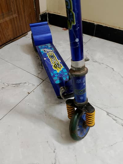EXCELLENT CONDITION SCOOTY