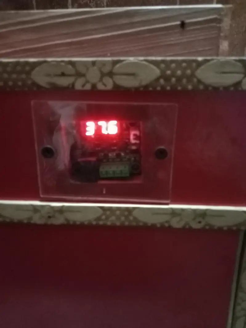 all ok ha 70 andon wali machine 100% working exchange possible — photo 2
