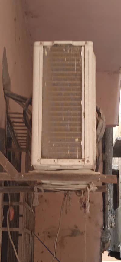 1 ton Haier ac split