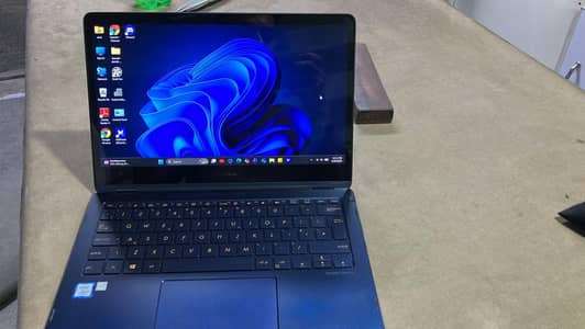 asus zin book used128Gb