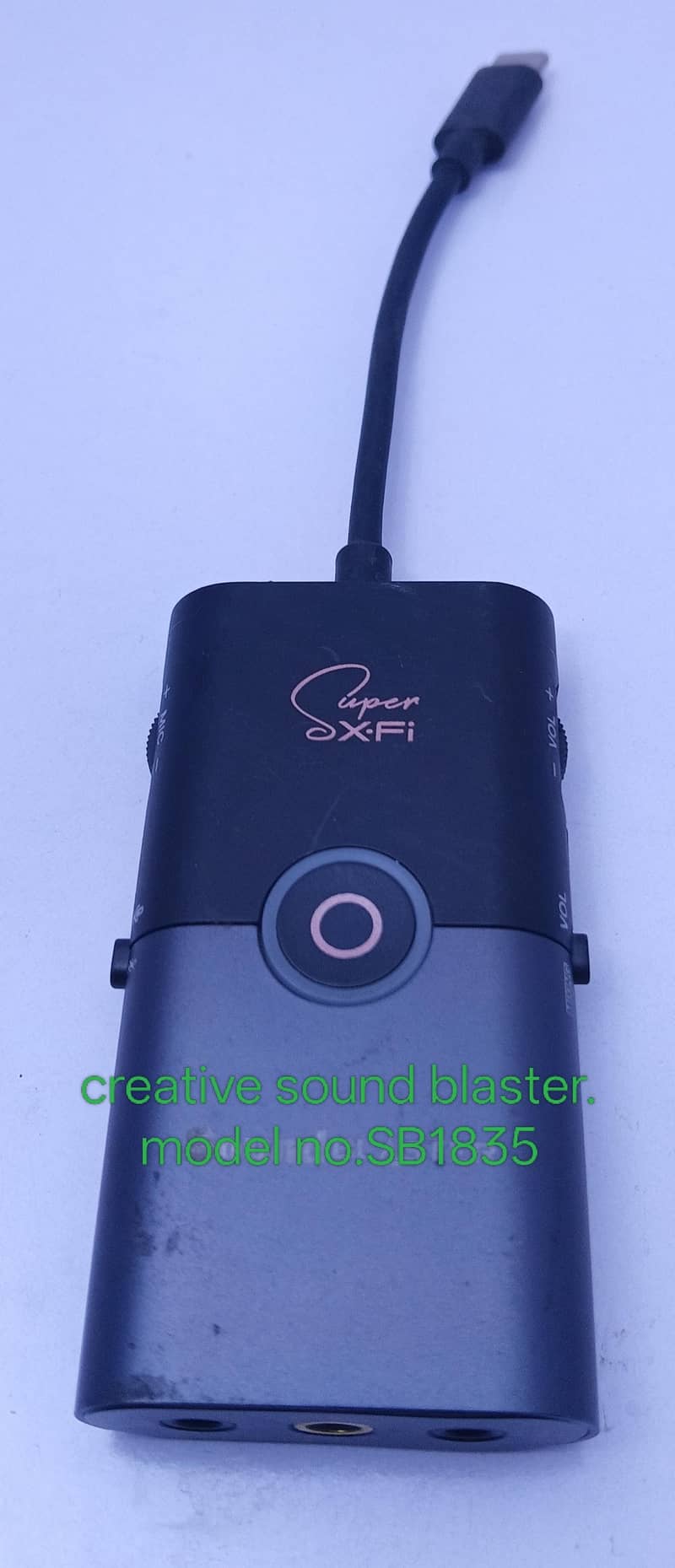 sound blaster 3