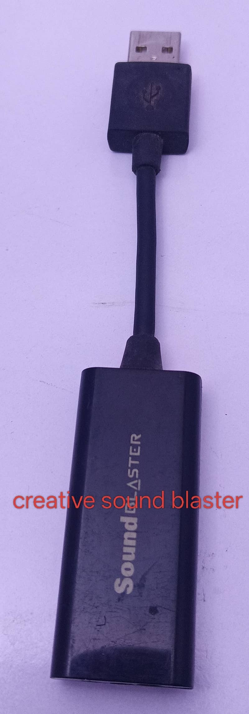 sound blaster 5