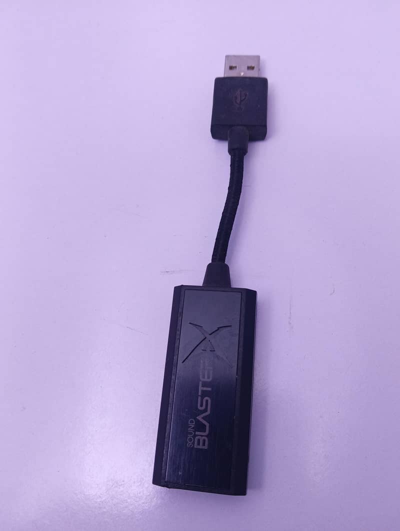 sound blaster 7