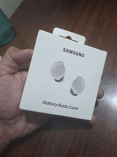 Samsung Galaxy buds core