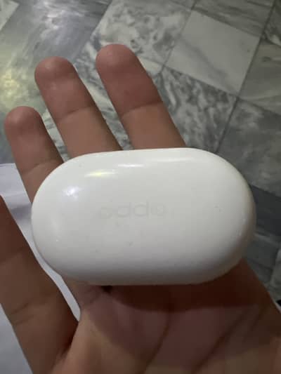 Oppo enco buds