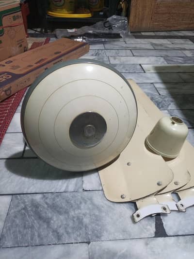 Younas Fan 56" Sale