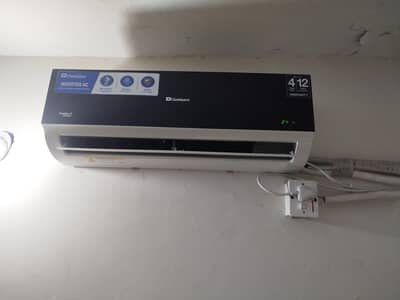 enercon X inverter 1 tone