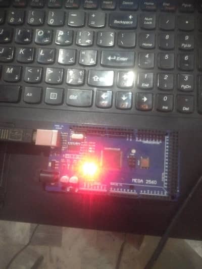Arduino Mega 2560