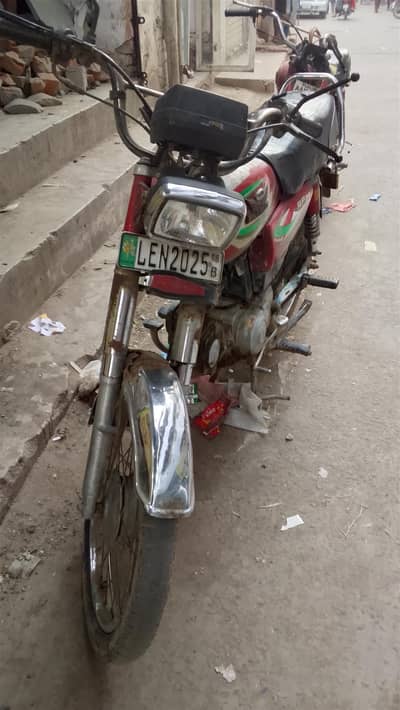 sale bike road prince