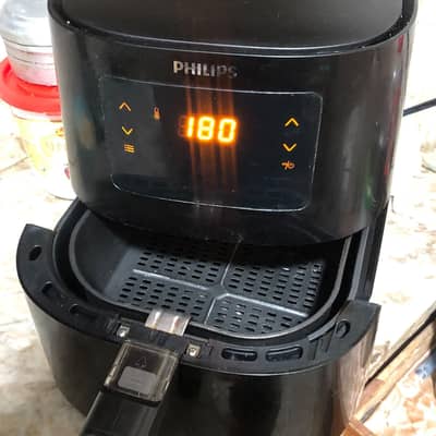 PHILIPS ESSENTIAL AIR FRYER